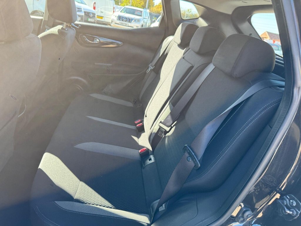 Used Nissan Qashqai 2017 for sale - 76266780: Photo 32