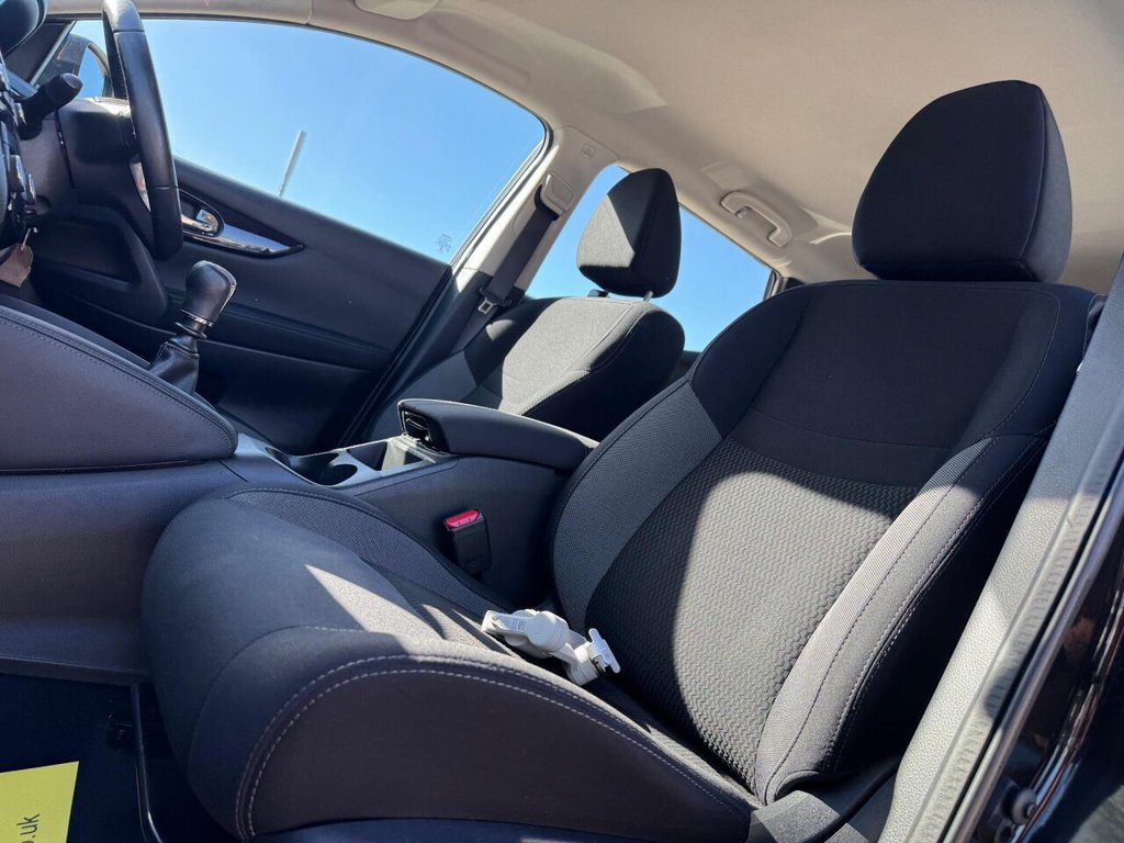 Used Nissan Qashqai 2017 for sale - 76266780: Photo 34