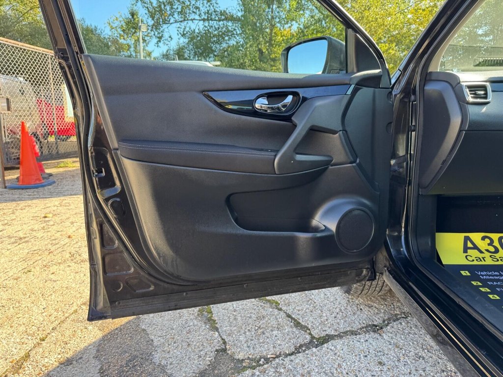 Used Nissan Qashqai 2017 for sale - 76266780: Photo 36