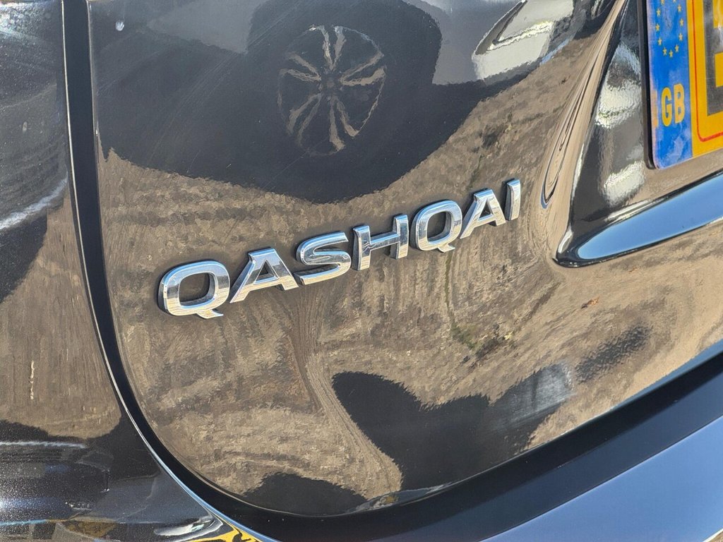 Used Nissan Qashqai 2017 for sale - 76266780: Photo 42