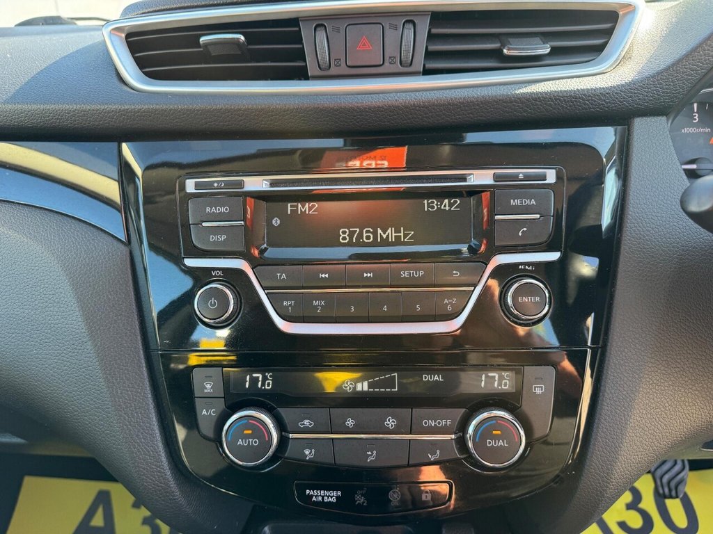 Used Nissan Qashqai 2017 for sale - 76266780: Photo 44