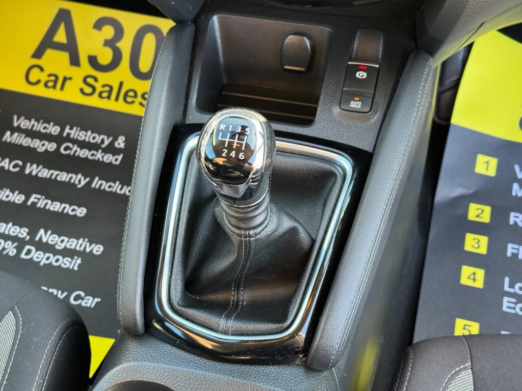 Used Nissan Qashqai 2017 for sale - 76266780: Photo 47