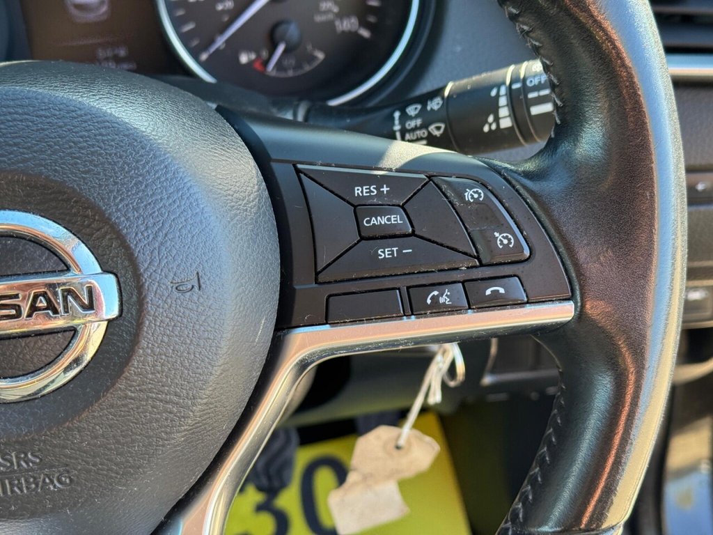 Used Nissan Qashqai 2017 for sale - 76266780: Photo 50