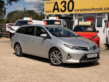 Used Toyota Auris 2015 for sale - 78856193: Photo