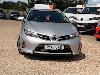 Used Toyota Auris 2015 for sale - 78856193: Photo