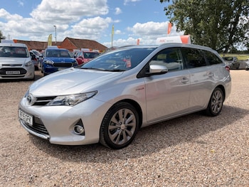 Used Toyota Auris 2015 for sale - 78856193: Photo