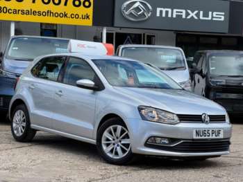 2015 (65) - 1.2 TSI BlueMotion Tech SE DSG Euro 6 (s/s) 5dr