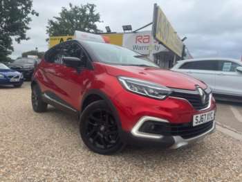 2018 (67) - 1.5 dCi ENERGY Dynamique S Nav Euro 6 (s/s) 5dr