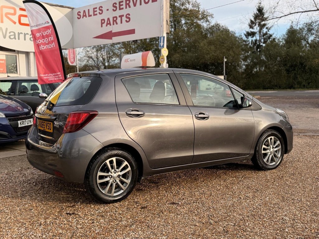 Used Toyota Yaris 2015 for sale - 76559406: Photo 11