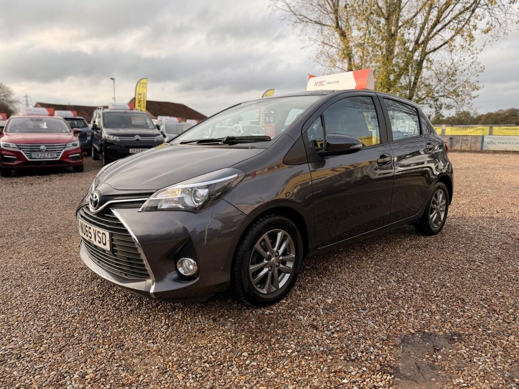 Used Toyota Yaris 2015 for sale - 76559406: Photo 17