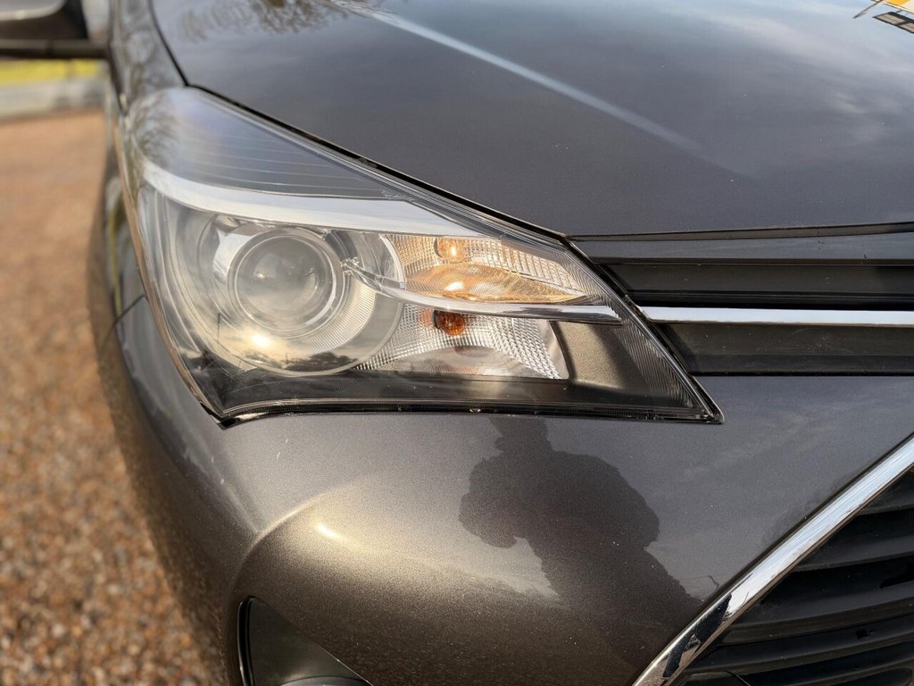 Used Toyota Yaris 2015 for sale - 76559406: Photo 20