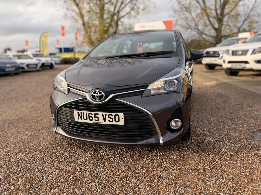 Used Toyota Yaris 2015 for sale - 76559406: Photo 21
