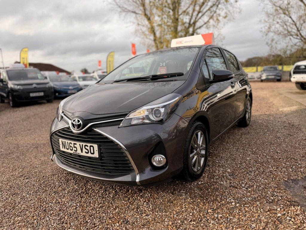 Used Toyota Yaris 2015 for sale - 76559406: Photo 22