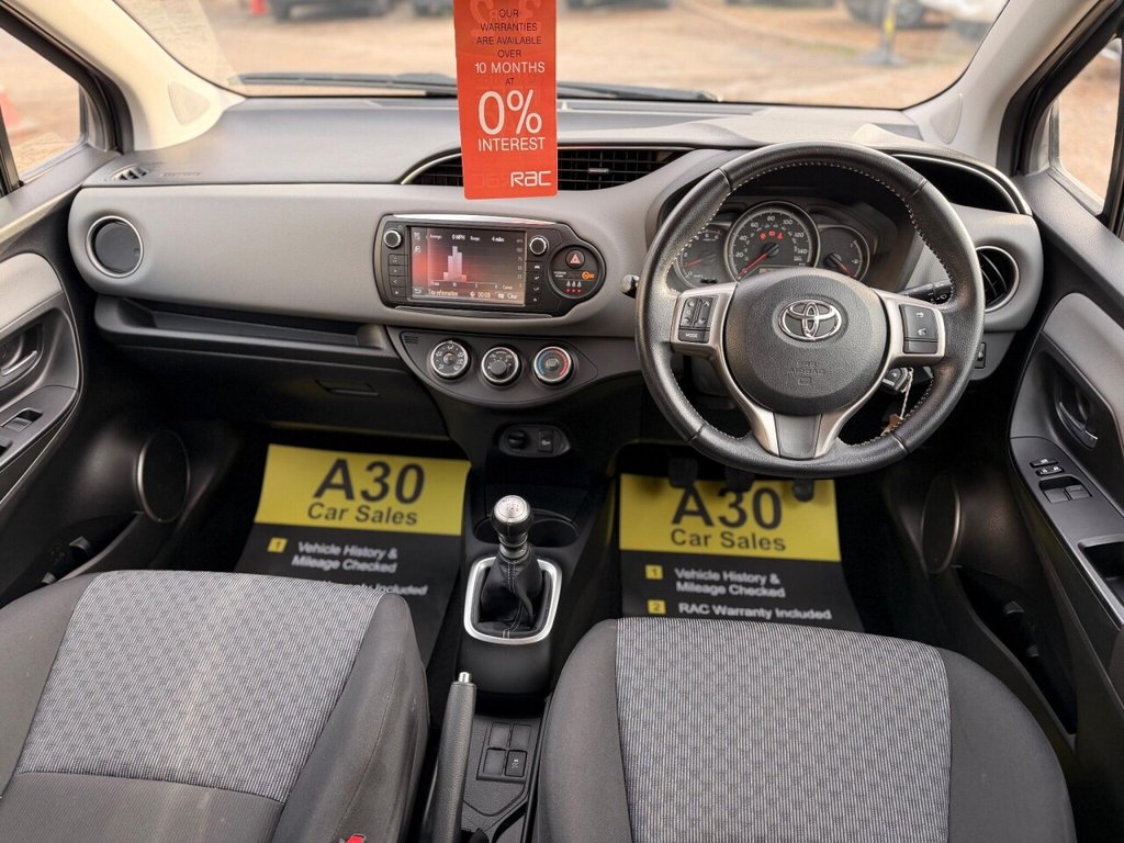 Used Toyota Yaris 2015 for sale - 76559406: Photo 31