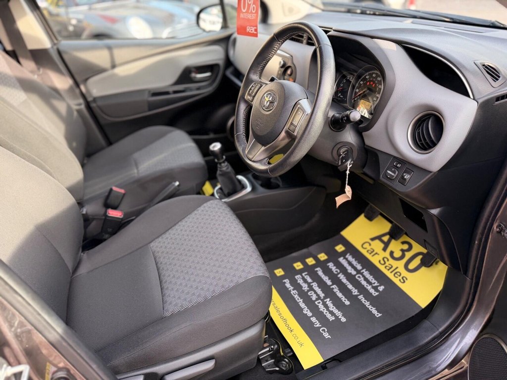 Used Toyota Yaris 2015 for sale - 76559406: Photo 32