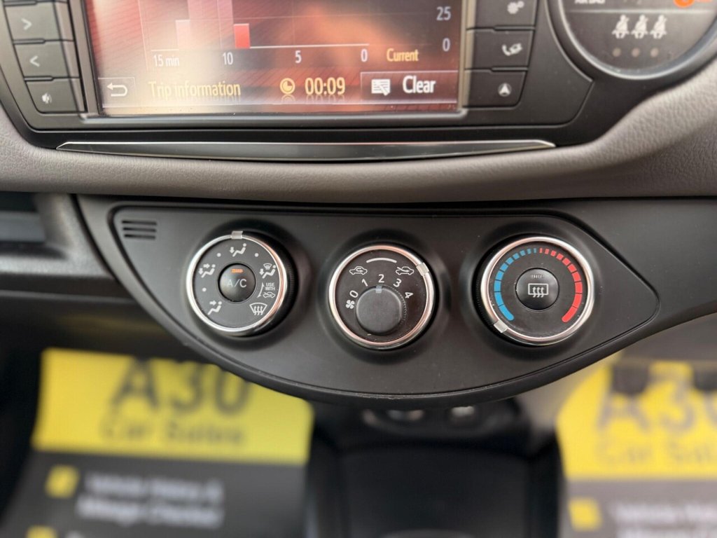 Used Toyota Yaris 2015 for sale - 76559406: Photo 45