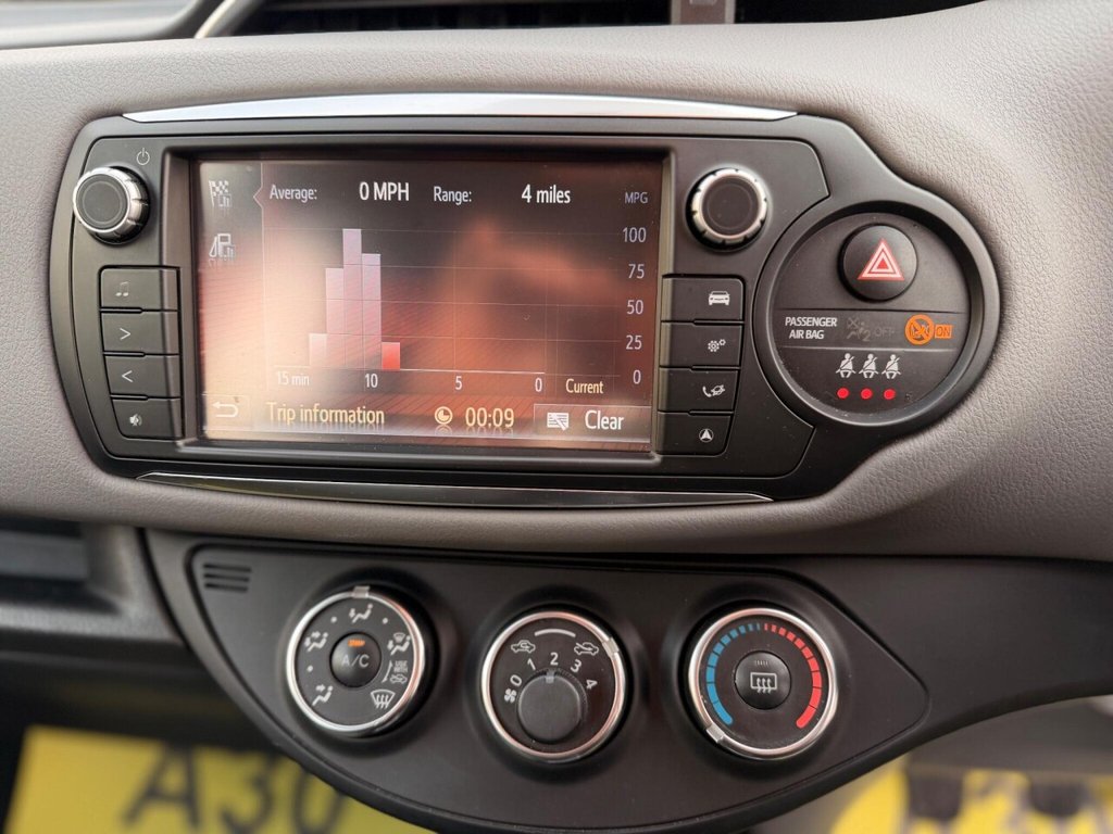 Used Toyota Yaris 2015 for sale - 76559406: Photo 47