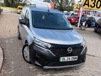 Used Nissan Other 2024 for sale - 79667153: Photo