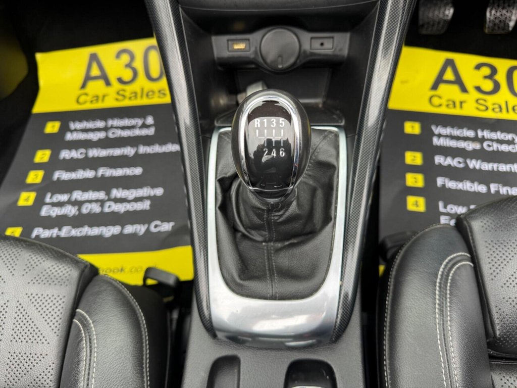 Used Vauxhall Cascada 2014 for sale - 77341733: Photo 28