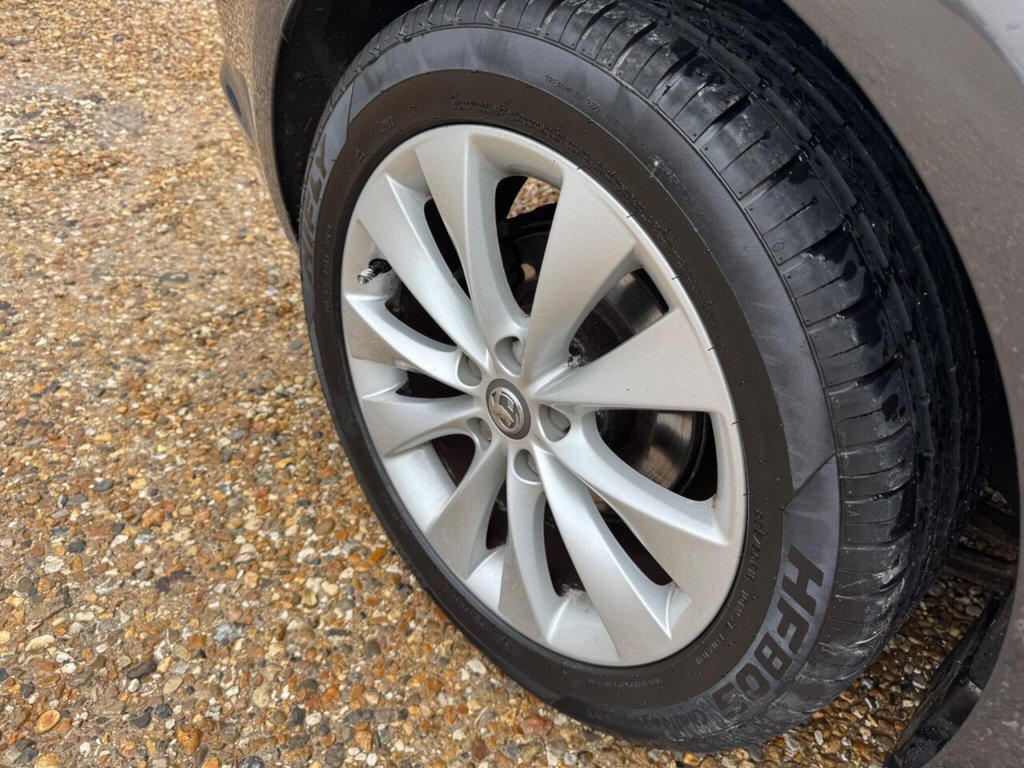 Used Vauxhall Cascada 2014 for sale - 77341733: Photo 7