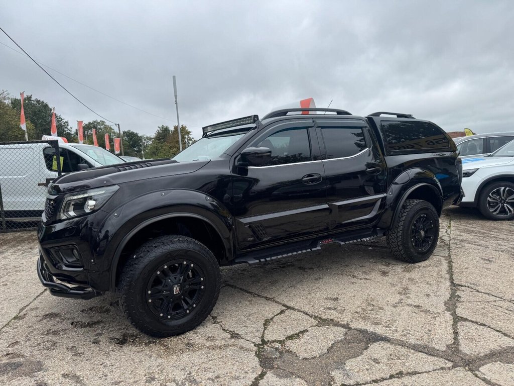 Used Nissan Navara 2018 for sale - 76380157: Photo 15