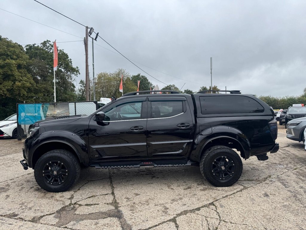 Used Nissan Navara 2018 for sale - 76380157: Photo 18
