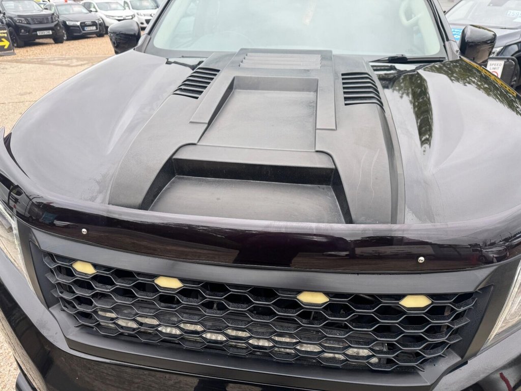 Used Nissan Navara 2018 for sale - 76380157: Photo 19