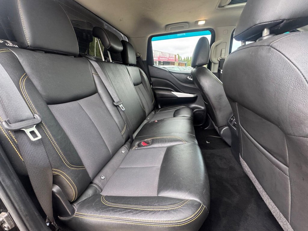 Used Nissan Navara 2018 for sale - 76380157: Photo 39