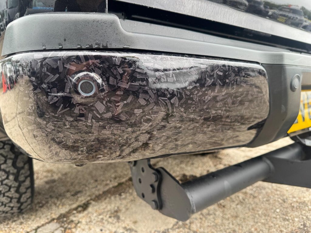 Used Nissan Navara 2018 for sale - 76380157: Photo 42
