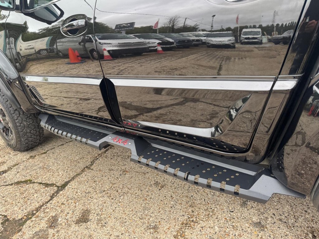 Used Nissan Navara 2018 for sale - 76380157: Photo 45
