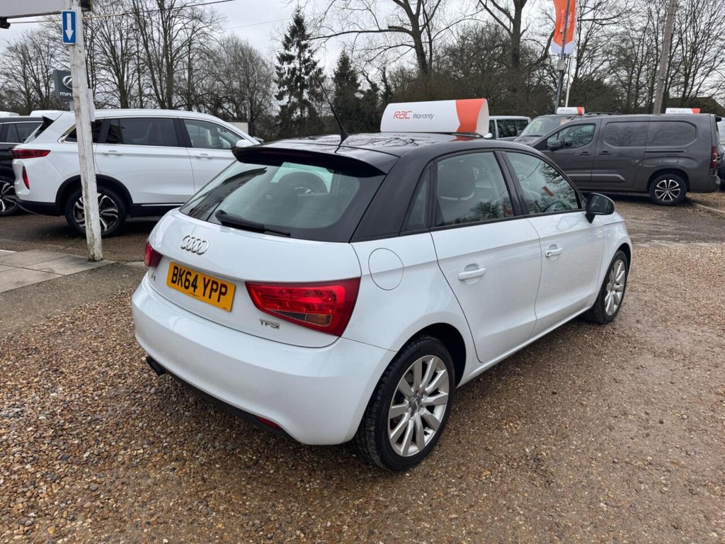 Used Audi A1 2014 for sale - 77693660: Photo 11