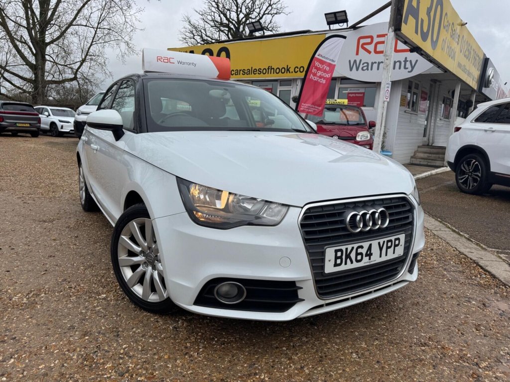 Used Audi A1 2014 for sale - 77693660: Photo 13
