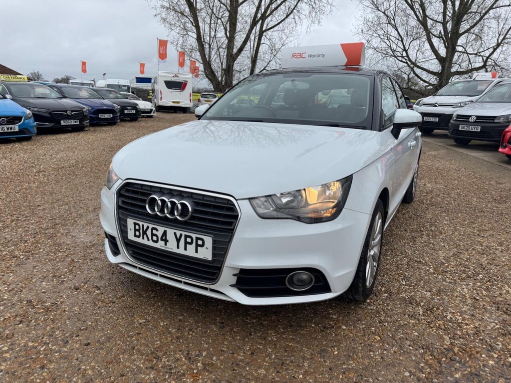 Used Audi A1 2014 for sale - 77693660: Photo 14