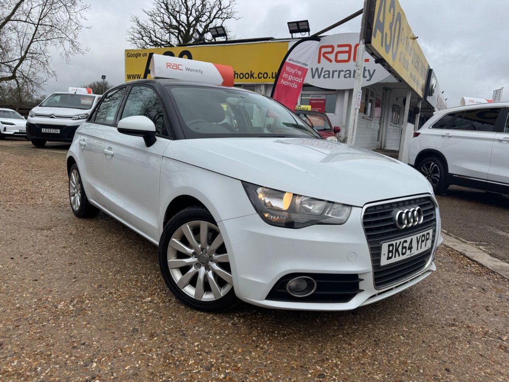 Used Audi A1 2014 for sale - 77693660: Photo 17