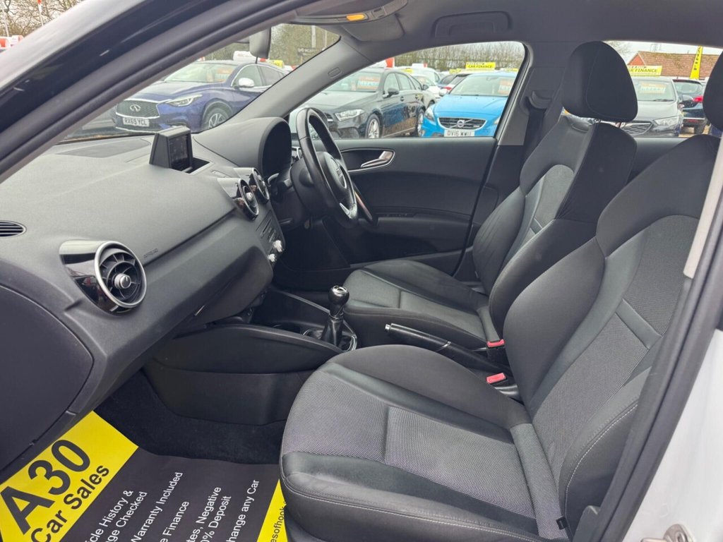 Used Audi A1 2014 for sale - 77693660: Photo 22