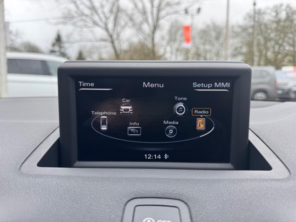 Used Audi A1 2014 for sale - 77693660: Photo 27