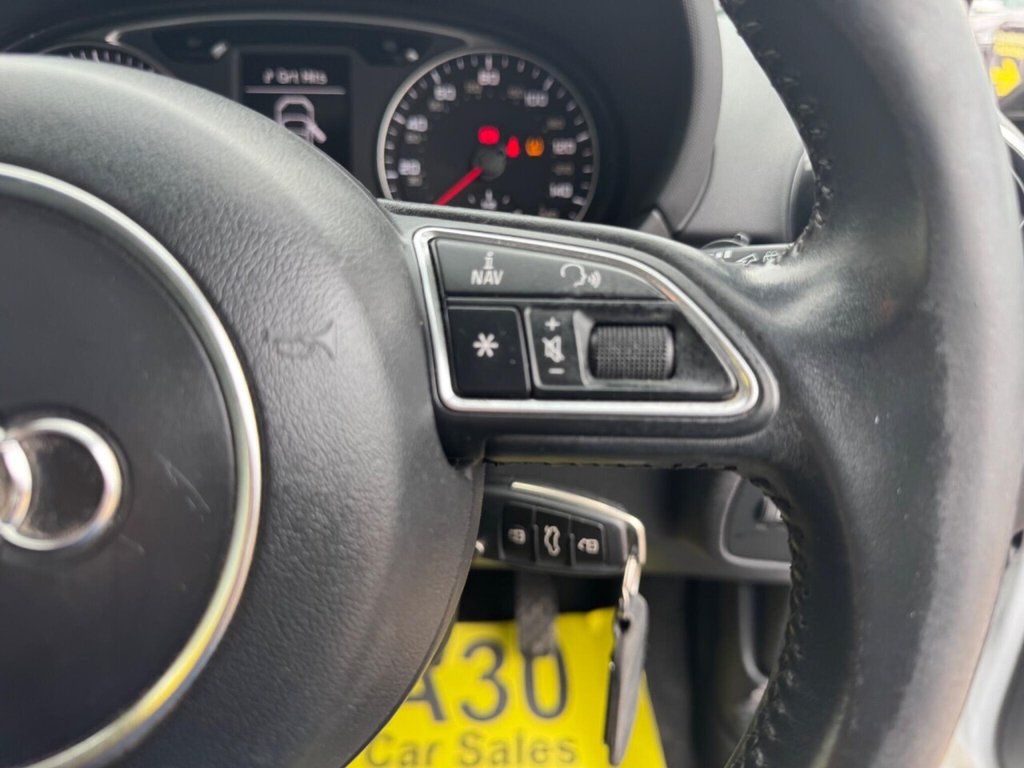 Used Audi A1 2014 for sale - 77693660: Photo 28