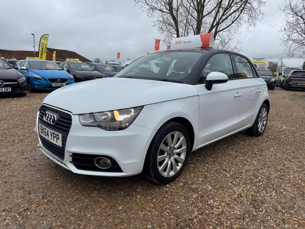 Used Audi A1 2014 for sale - 77693660: Photo 3
