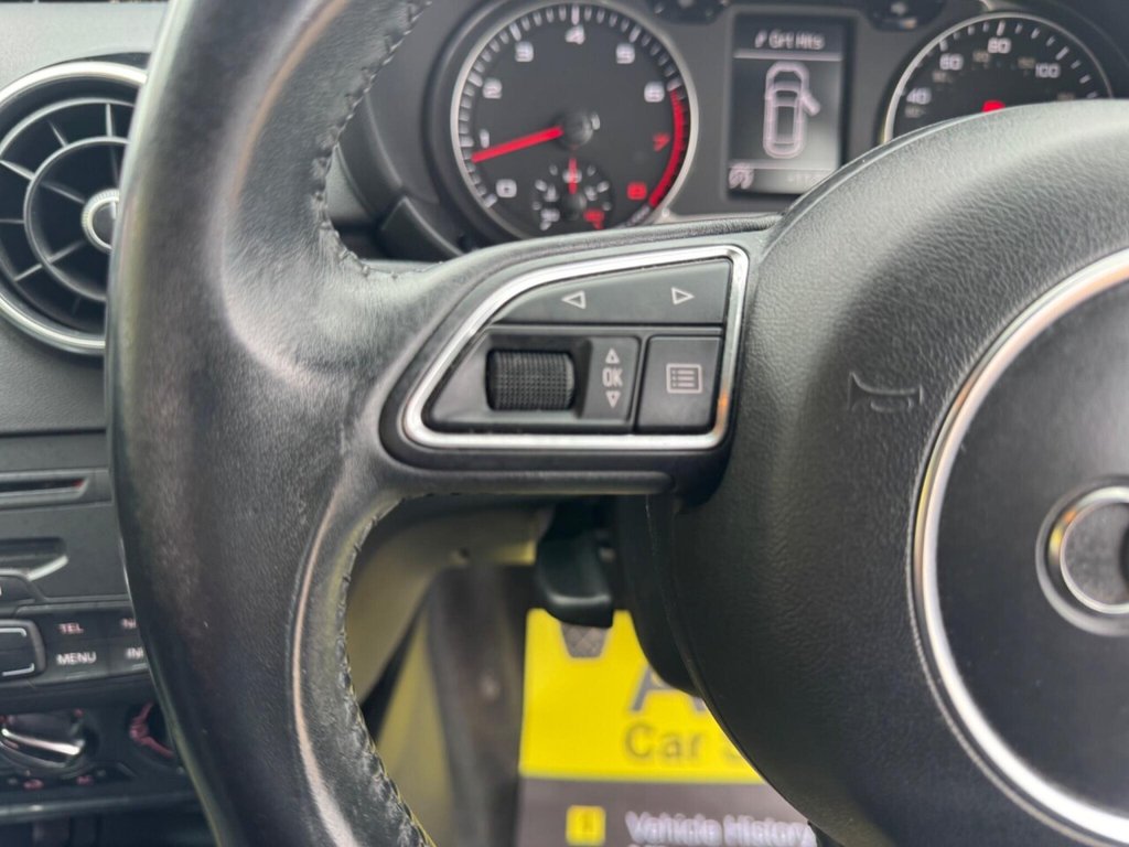 Used Audi A1 2014 for sale - 77693660: Photo 30