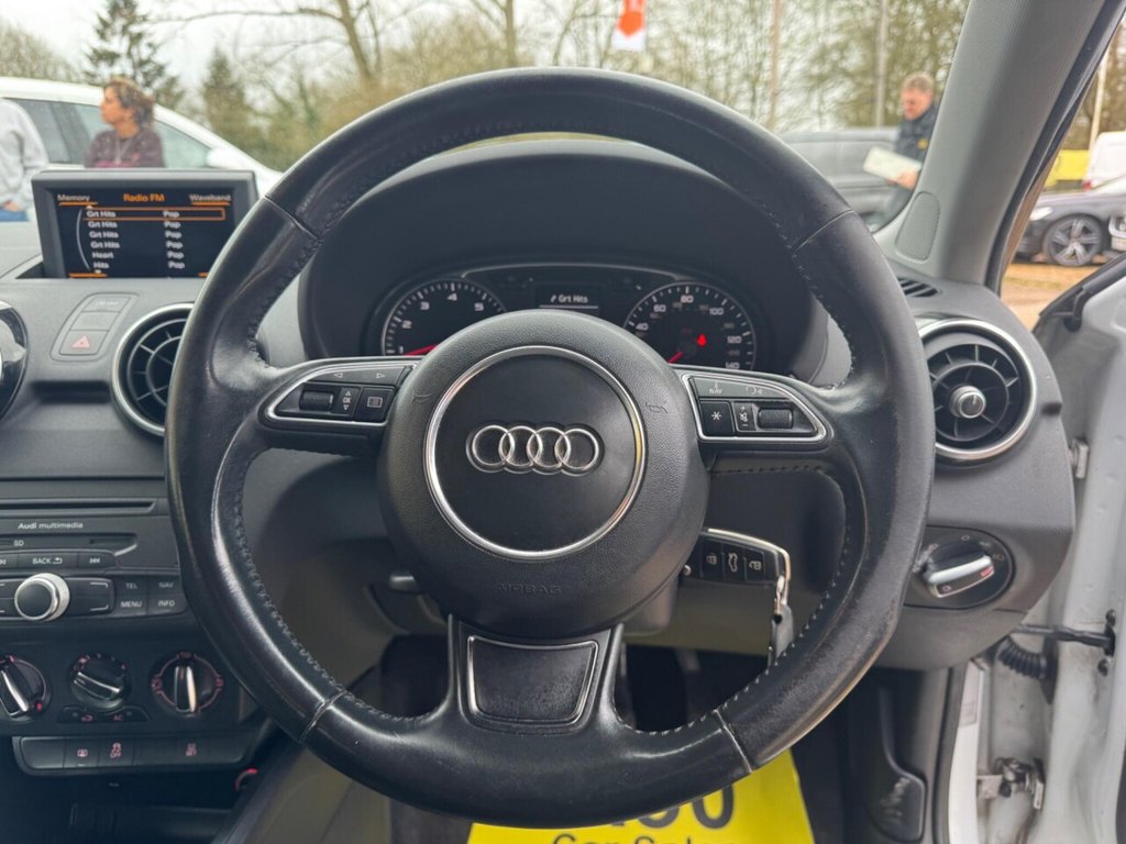 Used Audi A1 2014 for sale - 77693660: Photo 32