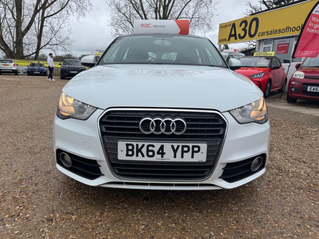 Used Audi A1 2014 for sale - 77693660: Photo 5