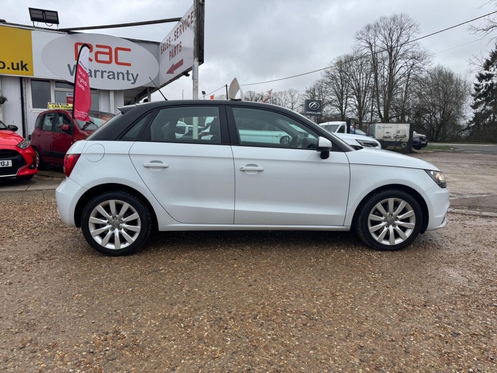 Used Audi A1 2014 for sale - 77693660: Photo 6