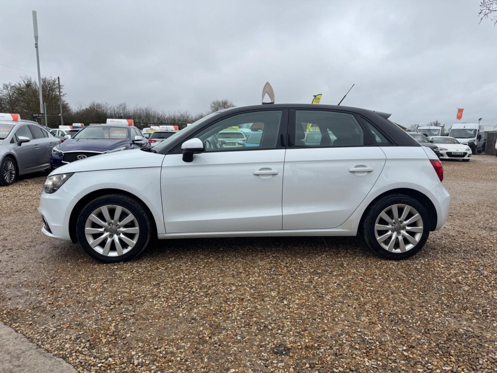 Used Audi A1 2014 for sale - 77693660: Photo 8