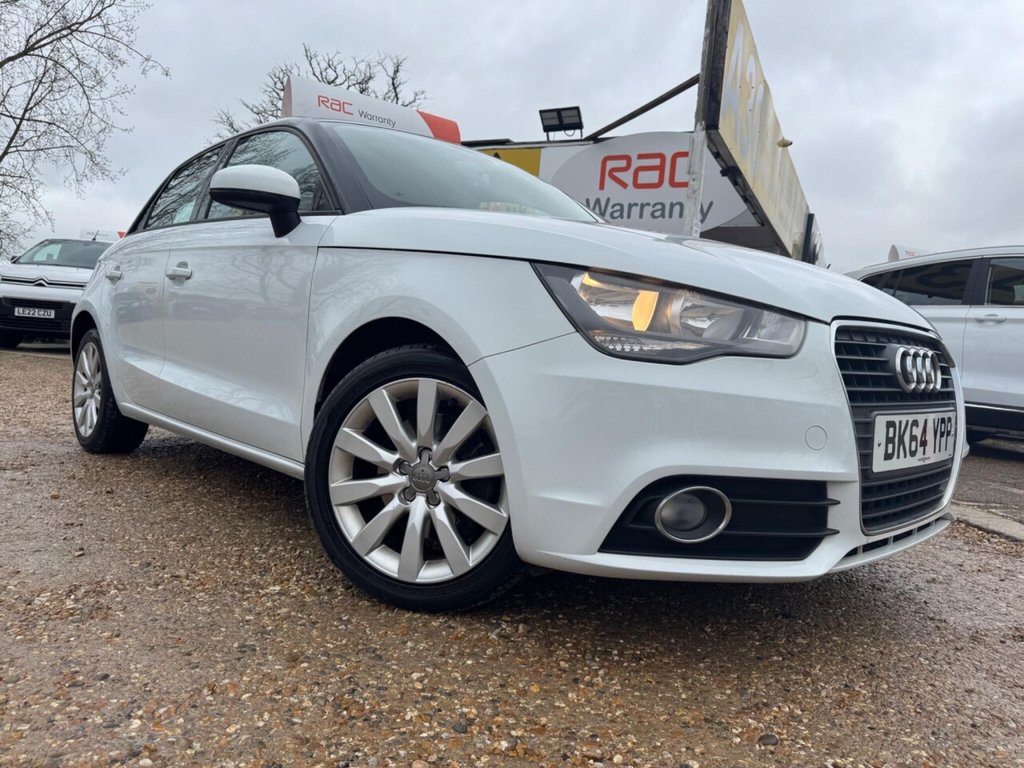 Used Audi A1 2014 for sale - 77693660: Photo 9