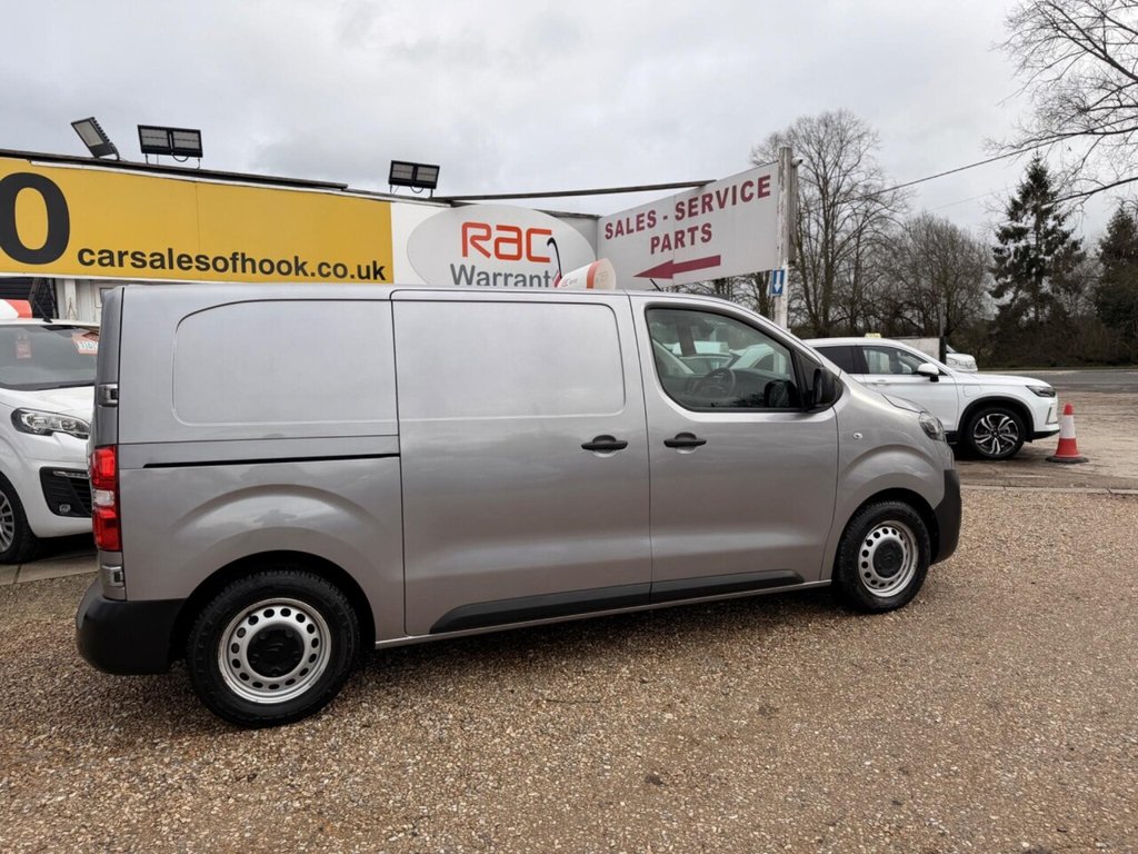 Used Citroen Dispatch 2022 for sale - 77521096: Photo 11