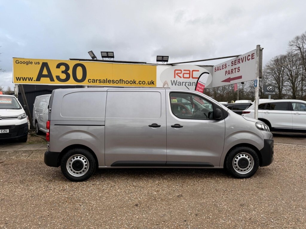 Used Citroen Dispatch 2022 for sale - 77521096: Photo 12