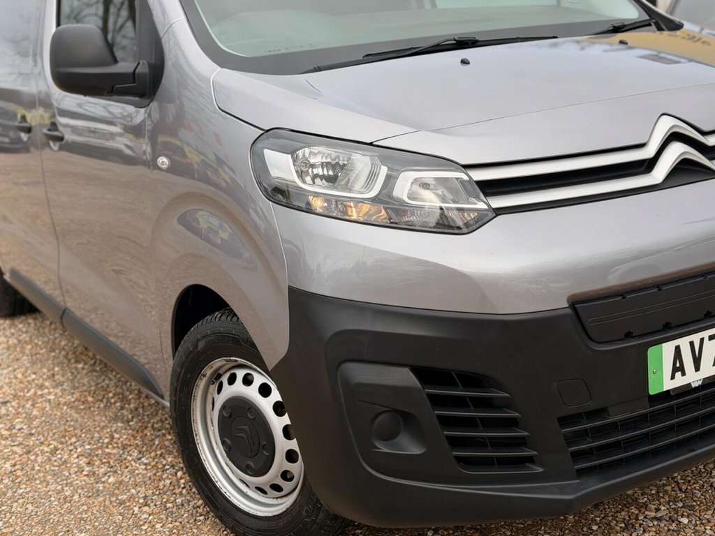 Used Citroen Dispatch 2022 for sale - 77521096: Photo 13