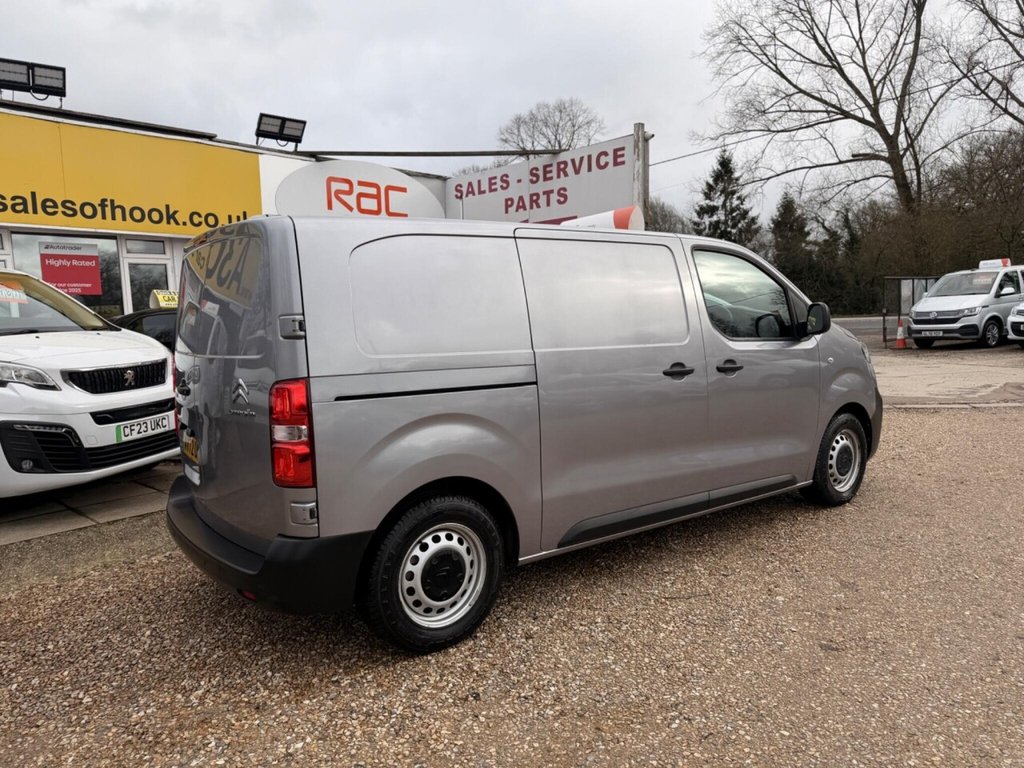 Used Citroen Dispatch 2022 for sale - 77521096: Photo 16