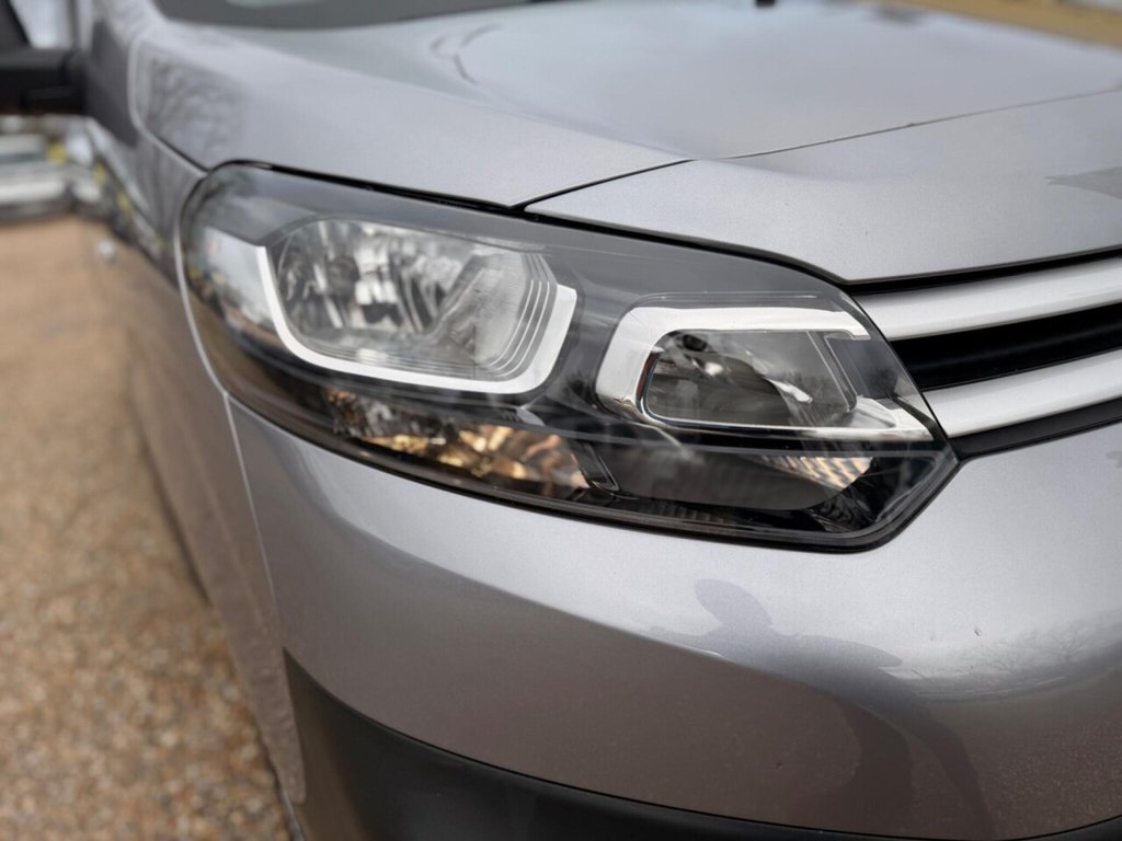 Used Citroen Dispatch 2022 for sale - 77521096: Photo 20