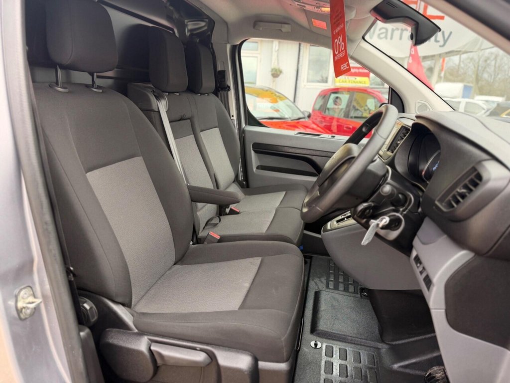 Used Citroen Dispatch 2022 for sale - 77521096: Photo 23